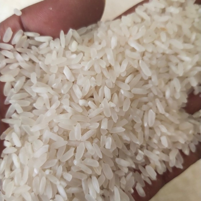 

HJK beras Ramos cab bunga 5kg