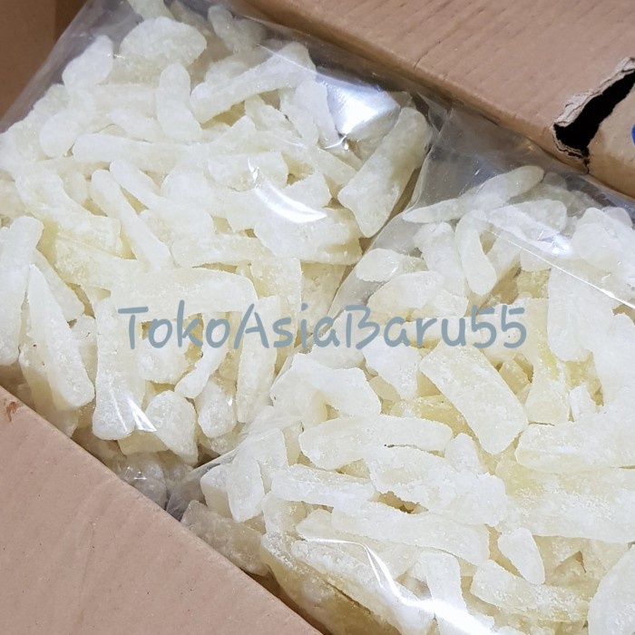 

HJK Kundur Manis 1kg - Gratis Ongkir
