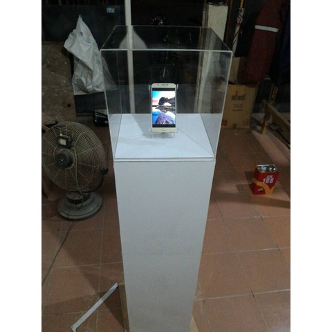 

iK! Lem akrilik INDOBOND (techno glue) tipe HH 180ml