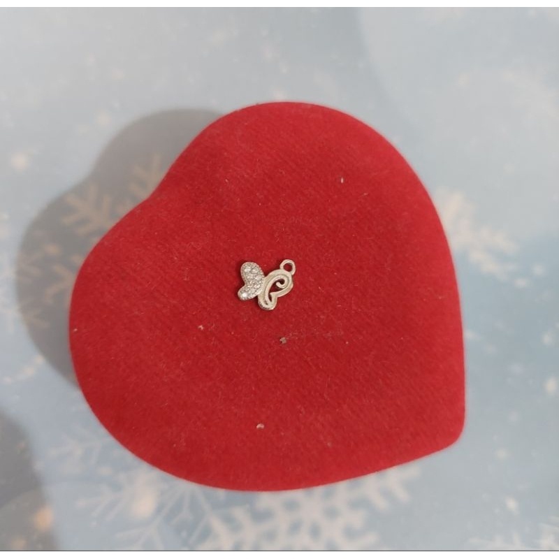 Perak Mainan untuk Gelang dan Kalung