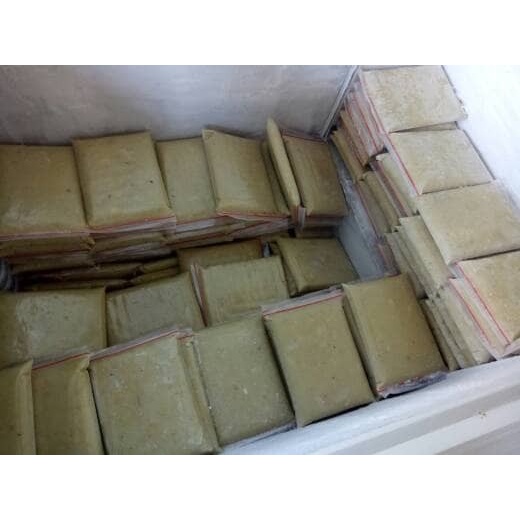 

HJK Daging Durian Beku Medan