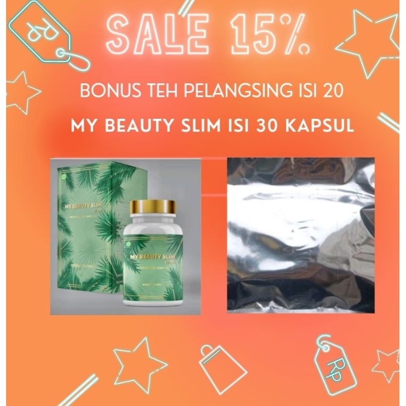 

( PROMO ) MBS ISI 30 BEST SELLER