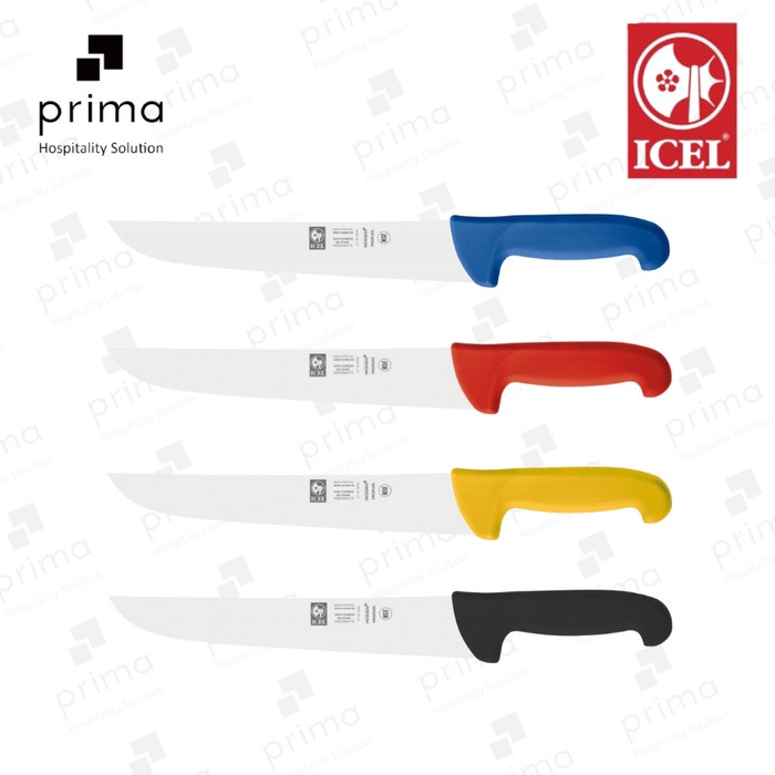 Butcher Knife 24 Cm Proflex Pisau Sembelih - Icel