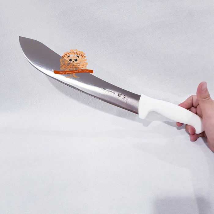 Pisau Dapur Tramontina Butcher Knife 12" / Pisau Sembelih Pisau 12"