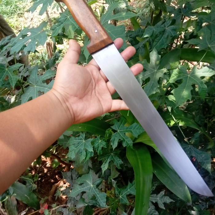 Pisau Sembelih Super Tajam