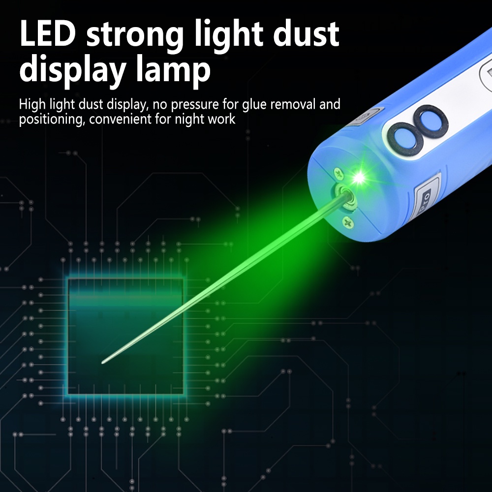 319 Cold Light Screen Hard Glue Remover Mobile Phone Maintenance Remover Glue Roller LCD Separator O