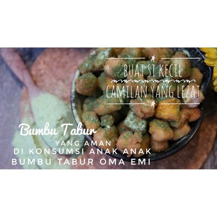 

HJK Bumbu Rumput Laut