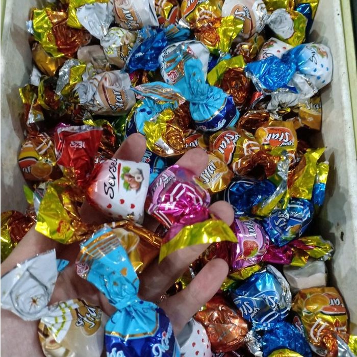 

coklat arab mix premium 1 kg