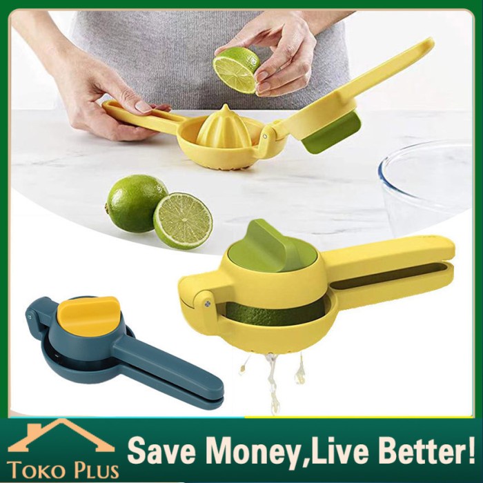 Alat Peras Jeruk Pemeras Jeruk Manual / Alat Pemeras Jeruk Dan Lemon / Buah Juicer Extractor