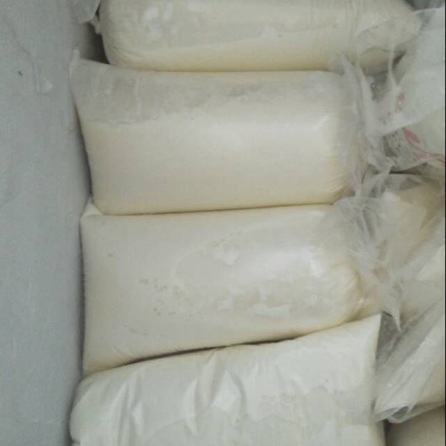 

Susu Kambing Etawa Segar dan Murni 1 Liter