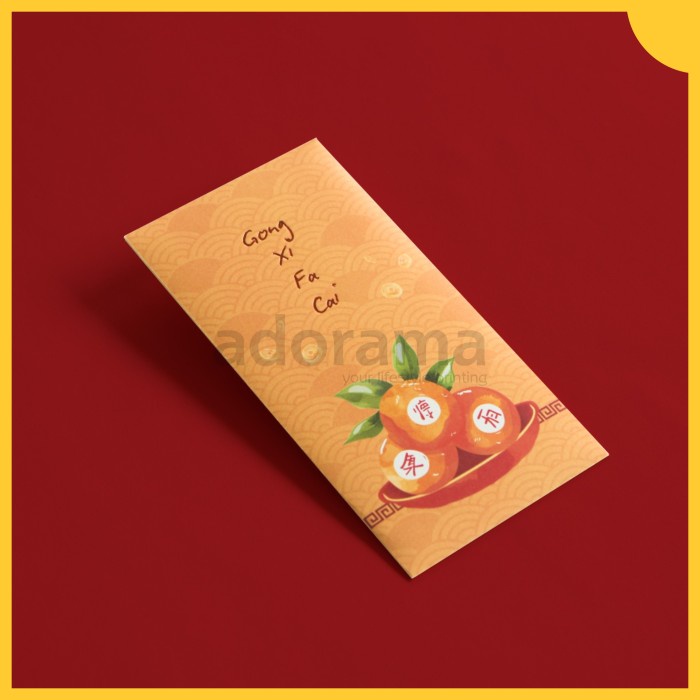 

ANGPAO IMLEK 2025-READY STOCK ( ISI 8 PCS)