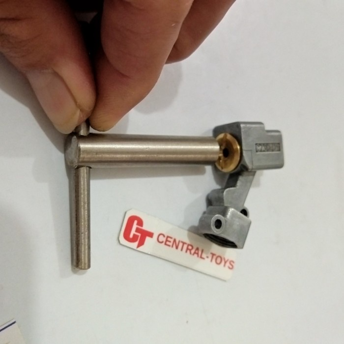 BOOM SALE Kunci baut tusuk Valve output GBB semua tipe airsoft