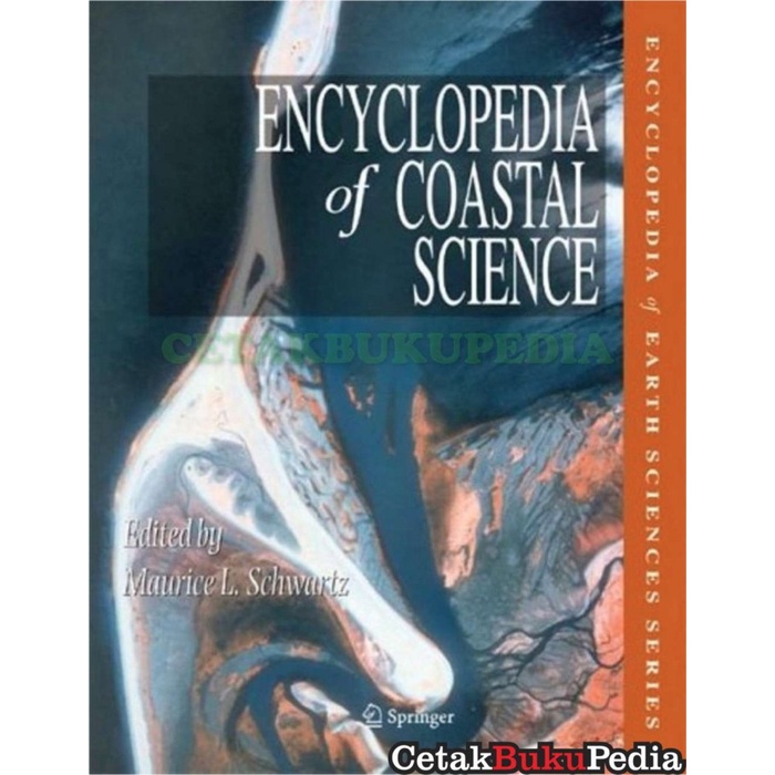Book Encyclopedia Of Coastal Science