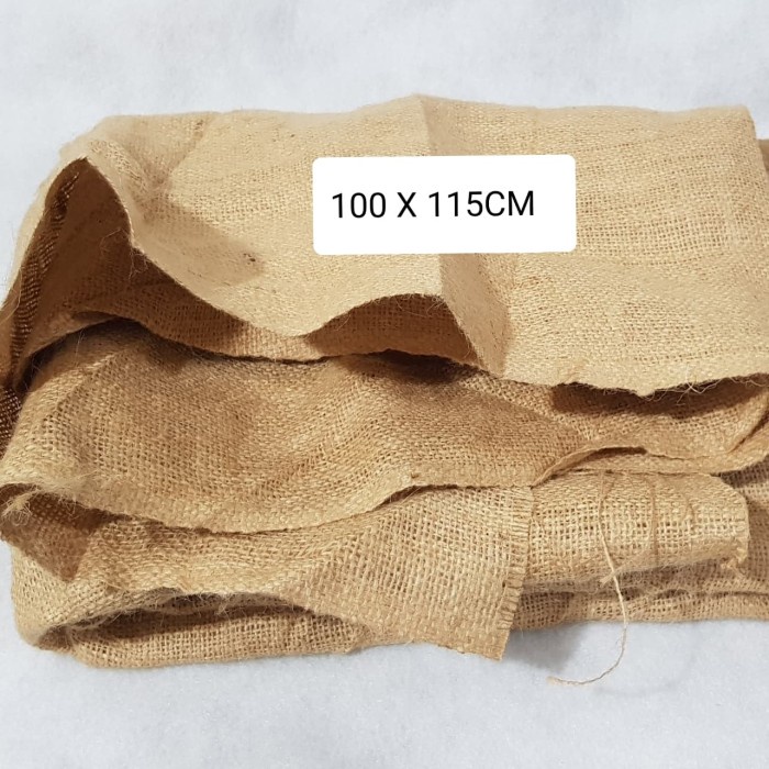..... Kain Goni / Karung Tebal Super