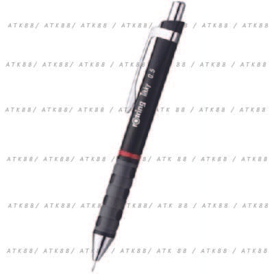 

ATKJaya- Pensil Mekanik Rotring Tikky Mechanical Pencil 0.5