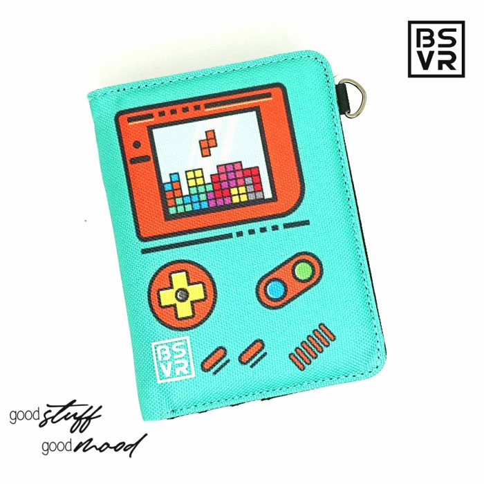 

ATKJaya- dompet uang & kartu 9 slot game tetris BSVR