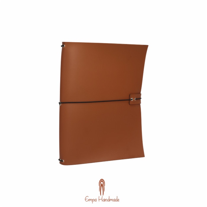 

ATKJaya- Midory traveler's notebook / buku catatan / custom