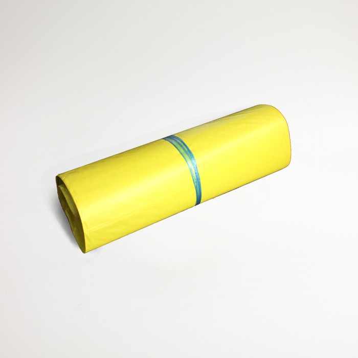 

ATKJaya- Plastik Polymailer Kuning 25 x 35 packaging Kantong Amplop isi 100 pcs