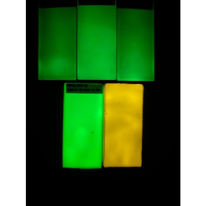 

ATKJaya- Cat Glow In The Dark Solventbased Puffin Paint cat fosfor