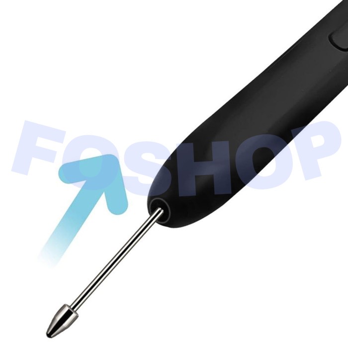 

SAMSUNG REFILL TIP TAB UJUNG NIB SPEN TITANIUM ANTI KARAT