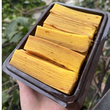 

Pinggiran Lapis Legit Premium 400 gram