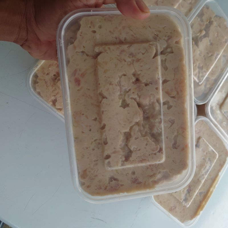 

Adonan Bakso DLL Siap cetak