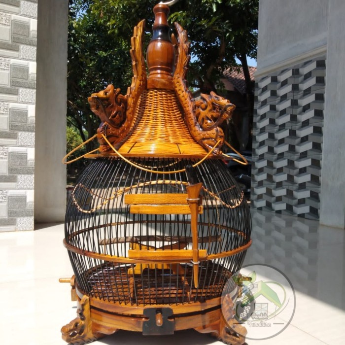 Sangkar burung sangkar burung naga sangkar perkutut kandang burung DiskonJual MurahHarga DiskonObral