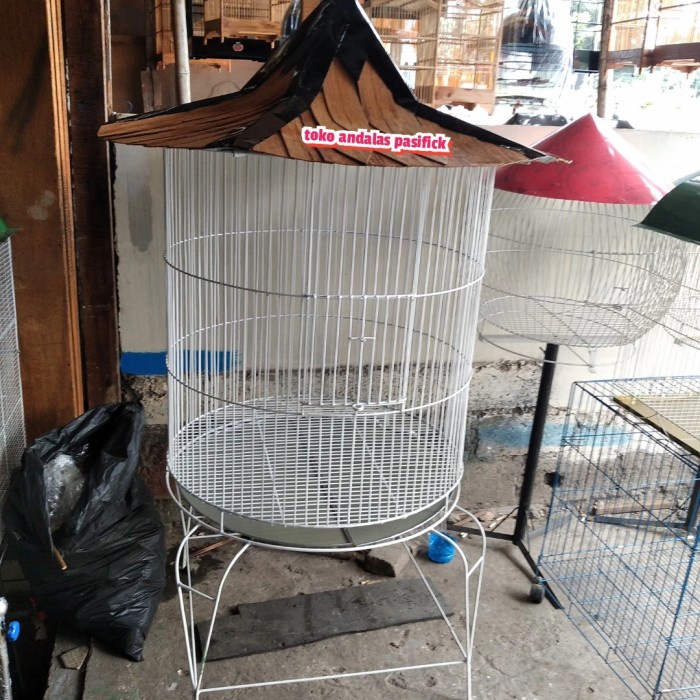 kandang ayam pelung/kandang ayam cemani/burung kakatua dan lain lain DiskonJual MurahHarga