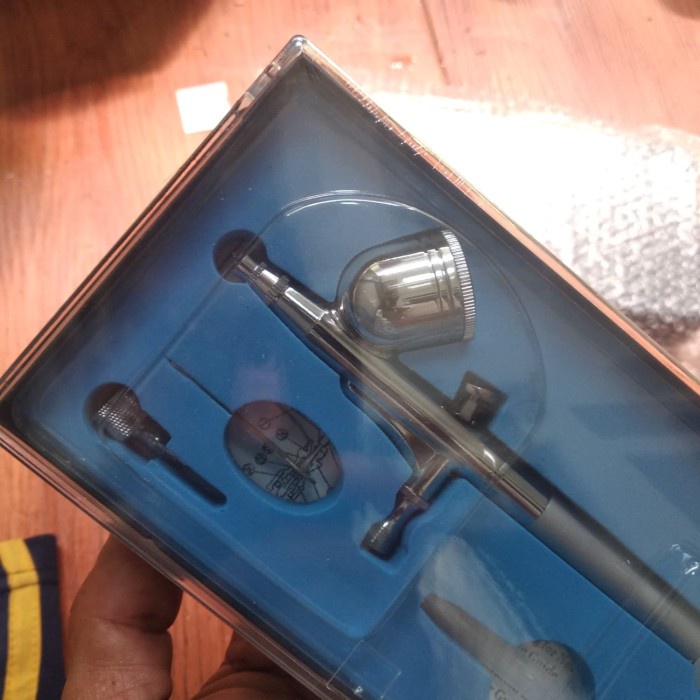 

AIR BRUSH PEN BRUSH TATO