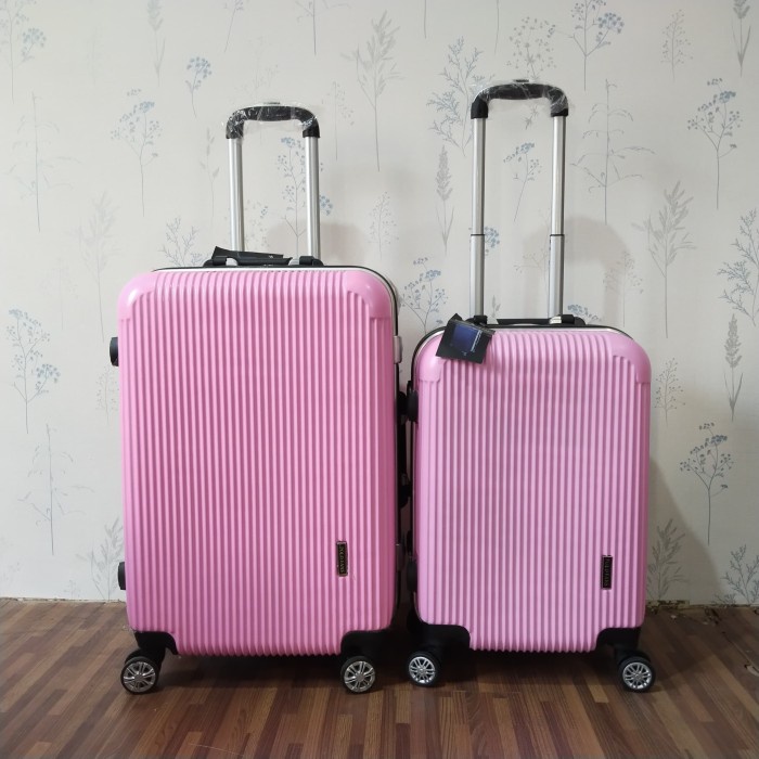 PHS Koper Set 2in1 Koper 20&24 Inch