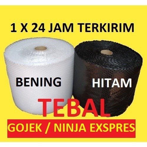 

SOUVEN- Buble Wrap Roll 30cm x 50 Meter