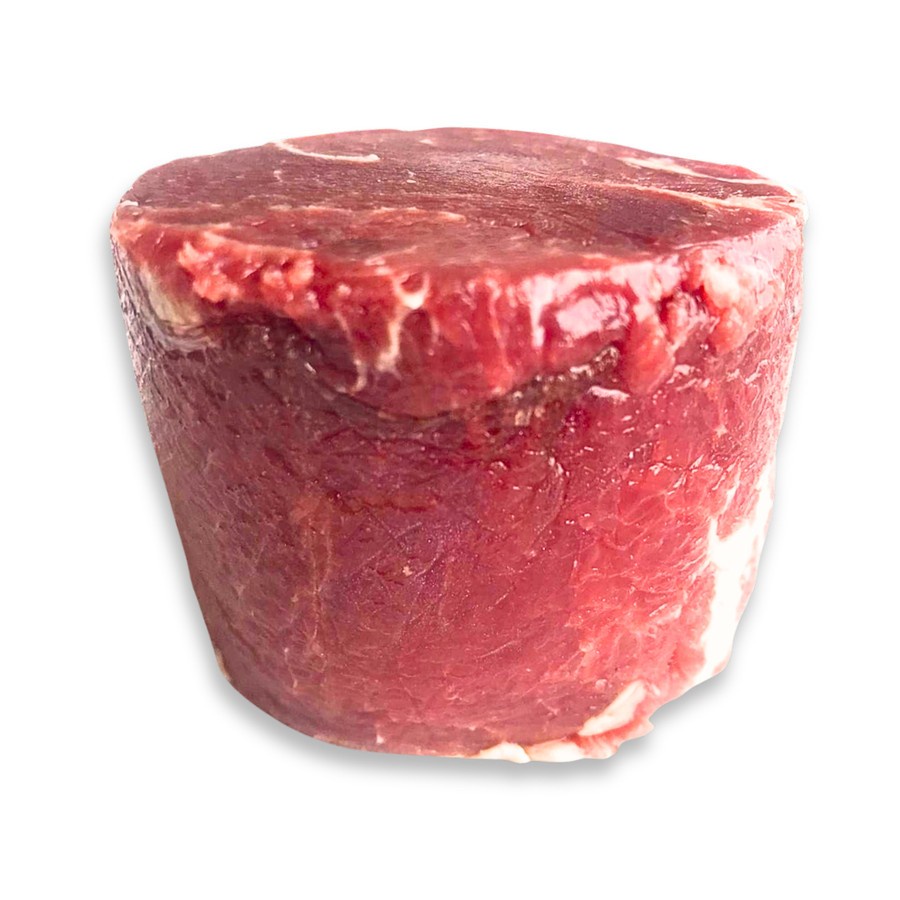 

AUS Tenderloin Beef Steak Cut 200 / Daging Sapi Impor Has Dalam 200gr