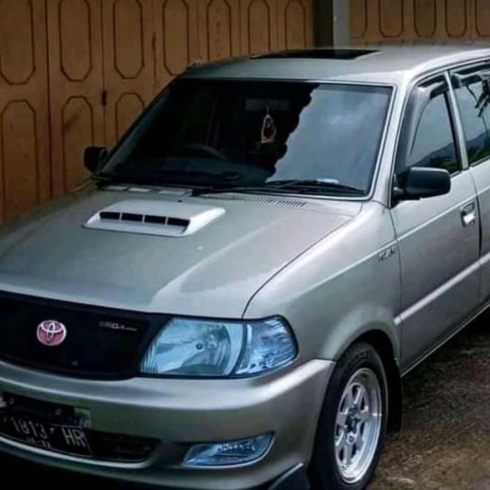 Kurapika Part Spion Mobil Sedan Variasi Mazda Intelay Replika Fibber Kijang super Berkualitas