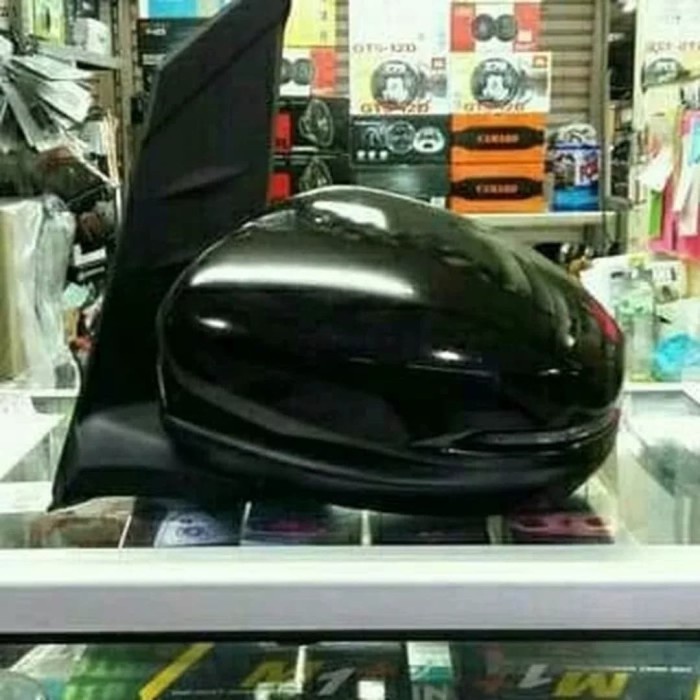 Kurapika Part SPION MOBIL BRIO RS TAHUN 2017 Berkualitas