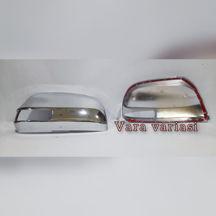 Kurapika Part COVER BATOK SPION MOBIL RUSH 20 CHROME COVER SPION RUSH TERIOS Berkualitas