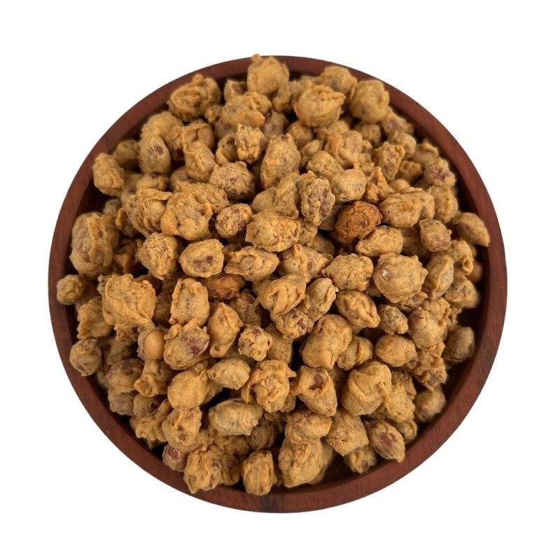 

AQS Kacang Telur Medan 500 Gram
