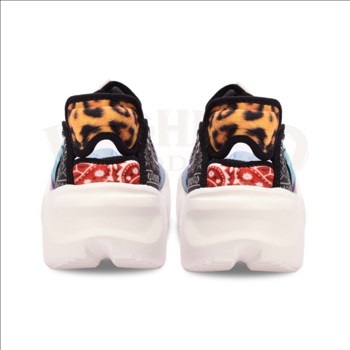 Terlaris Sepatu Nike Aqua Rift Tie Dye Women 100% Original CW2624-101