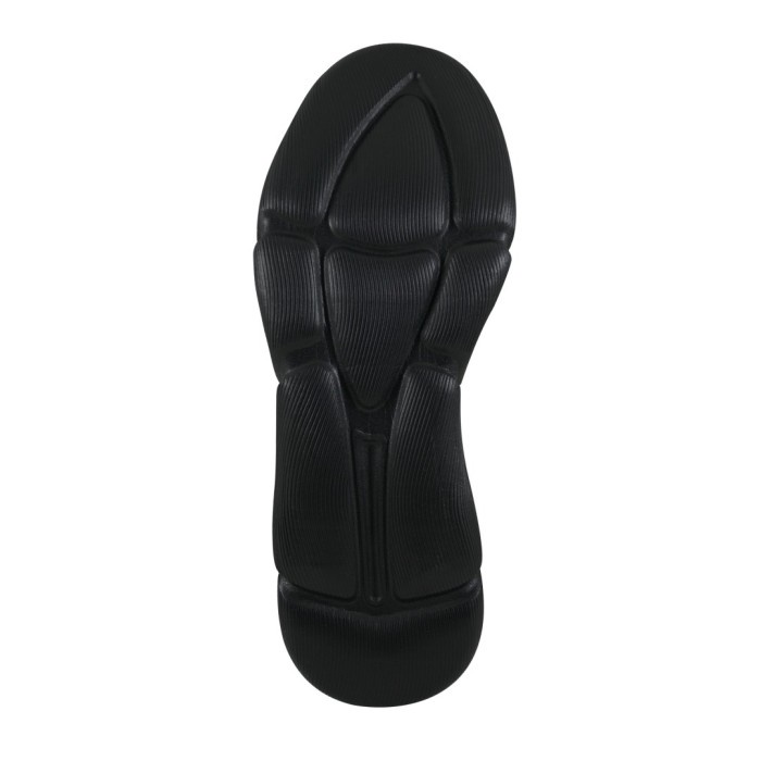 Terlaris 910 Nineten Ryu 1.5 Sepatu Training Hitam Abu
