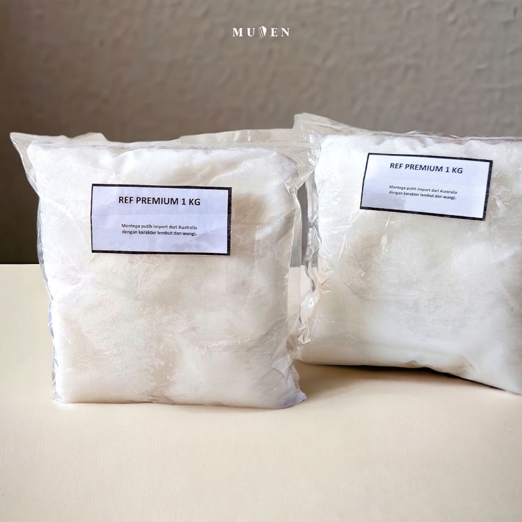 

REF PREMIUM SHORTENING 1 KG