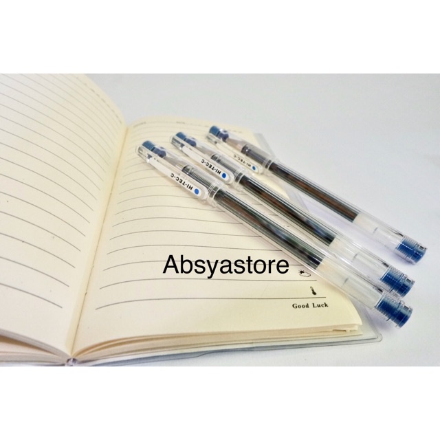 

( 1 PCS) PULPEN HI TECH / 0.3 PEN HITEC 1pcs