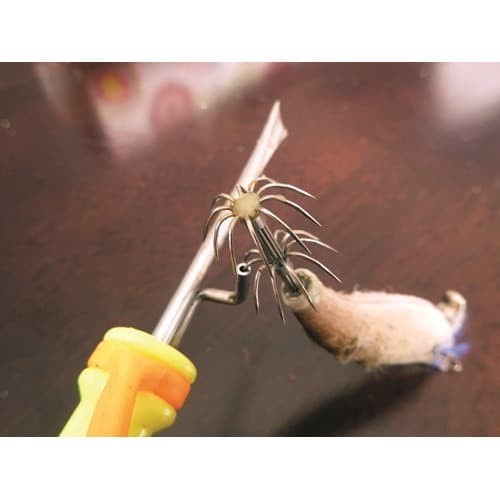 Sale Terbatas Yamashita Egi Oh Ikashime Eging Cumi Umpan Cumi Mancing Cumi Aman