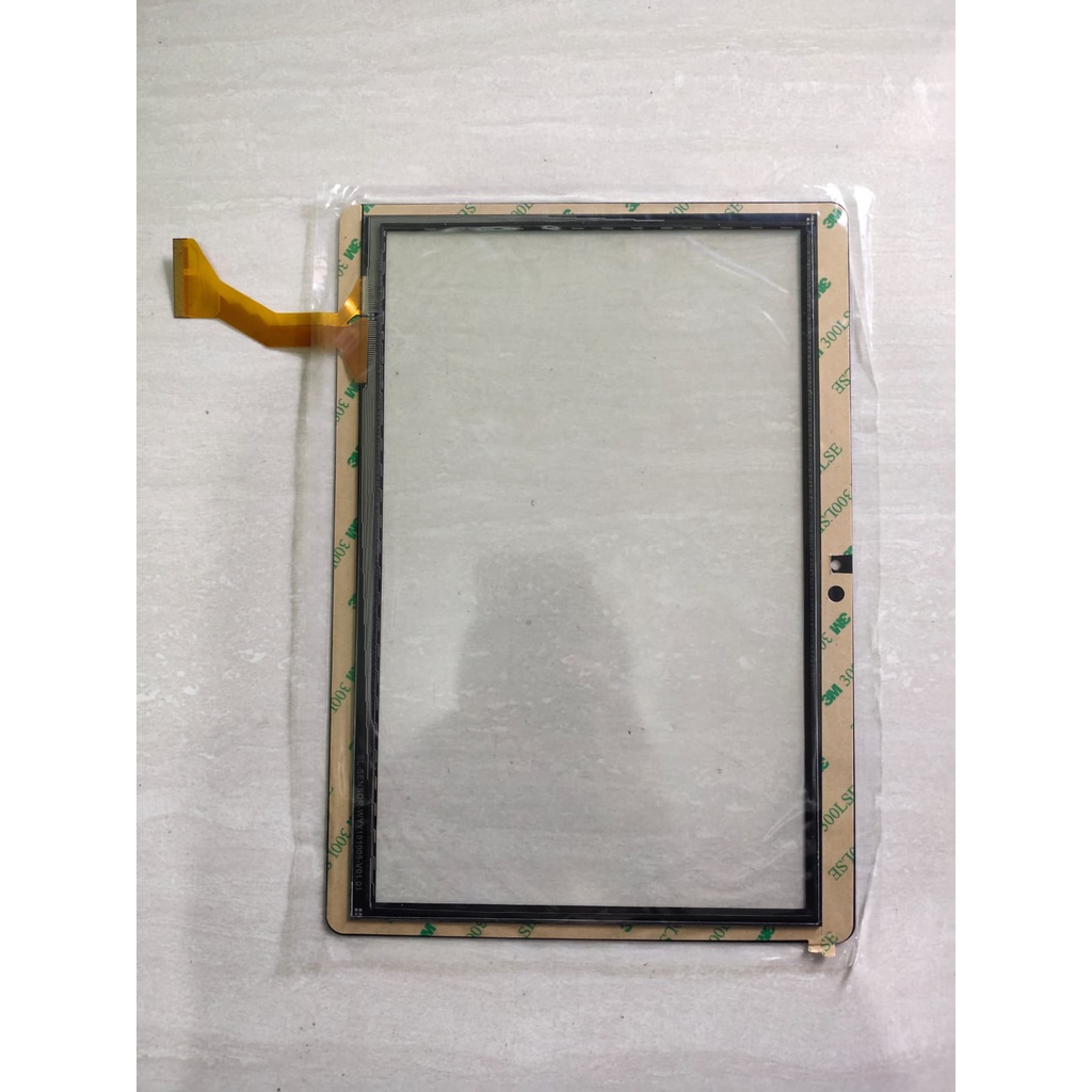 Touchscreen toskrin tc ts tablet tab ORB layar 10 inchi
