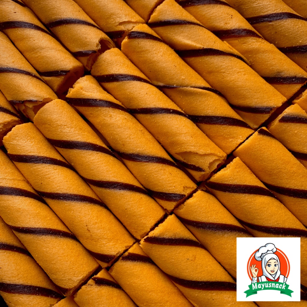 

HJ Kue Kering Egg Roll Kiloan 1Kg
