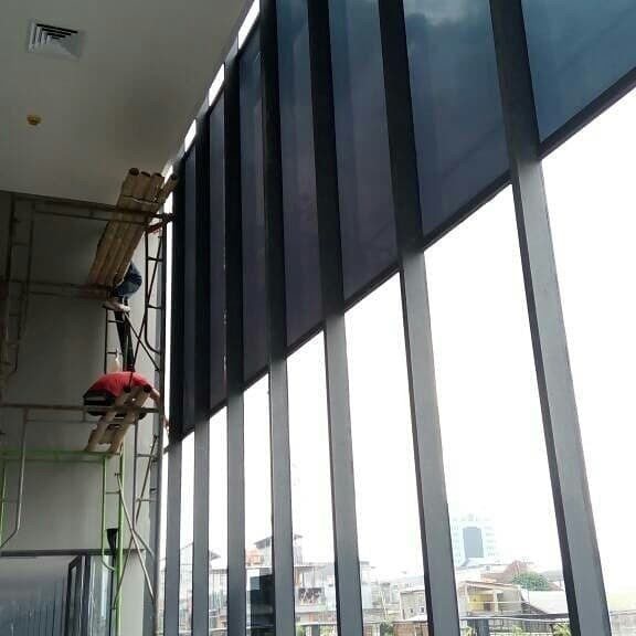 kaca Film Rumah Kaca Film Mobil Dan Gedung 1 meter