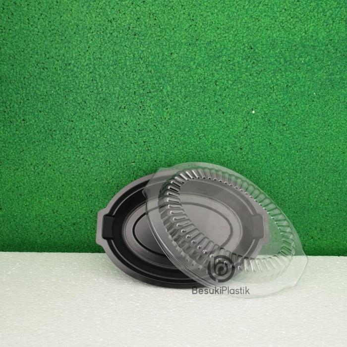 Mika Bento Oval / Mika Spageti / Mika Bento Bulat / Mika Spageti / Box