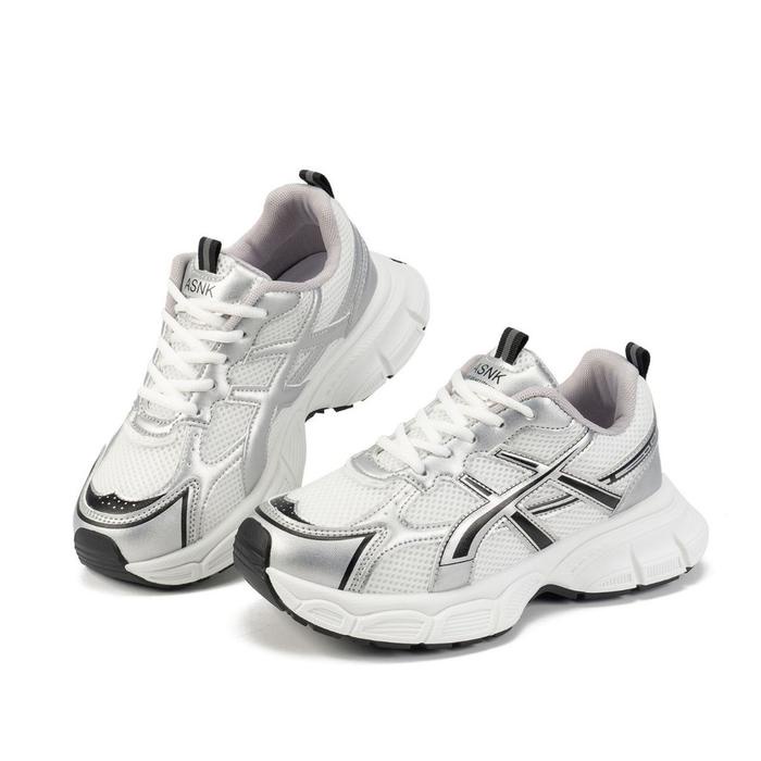 DISKON [MARELOW X ILYASBACHTIAR] MARELOW NOLE - SEPATU SNEAKERS CASUAL UNISEX WANITA PRIA SHOES