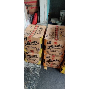 

Masako Ayam / Masako Sapi 1kg Bumbu Penyedap Rasa Kaldu Ayam / Sapi 1 kg Horeka Pack Grosir