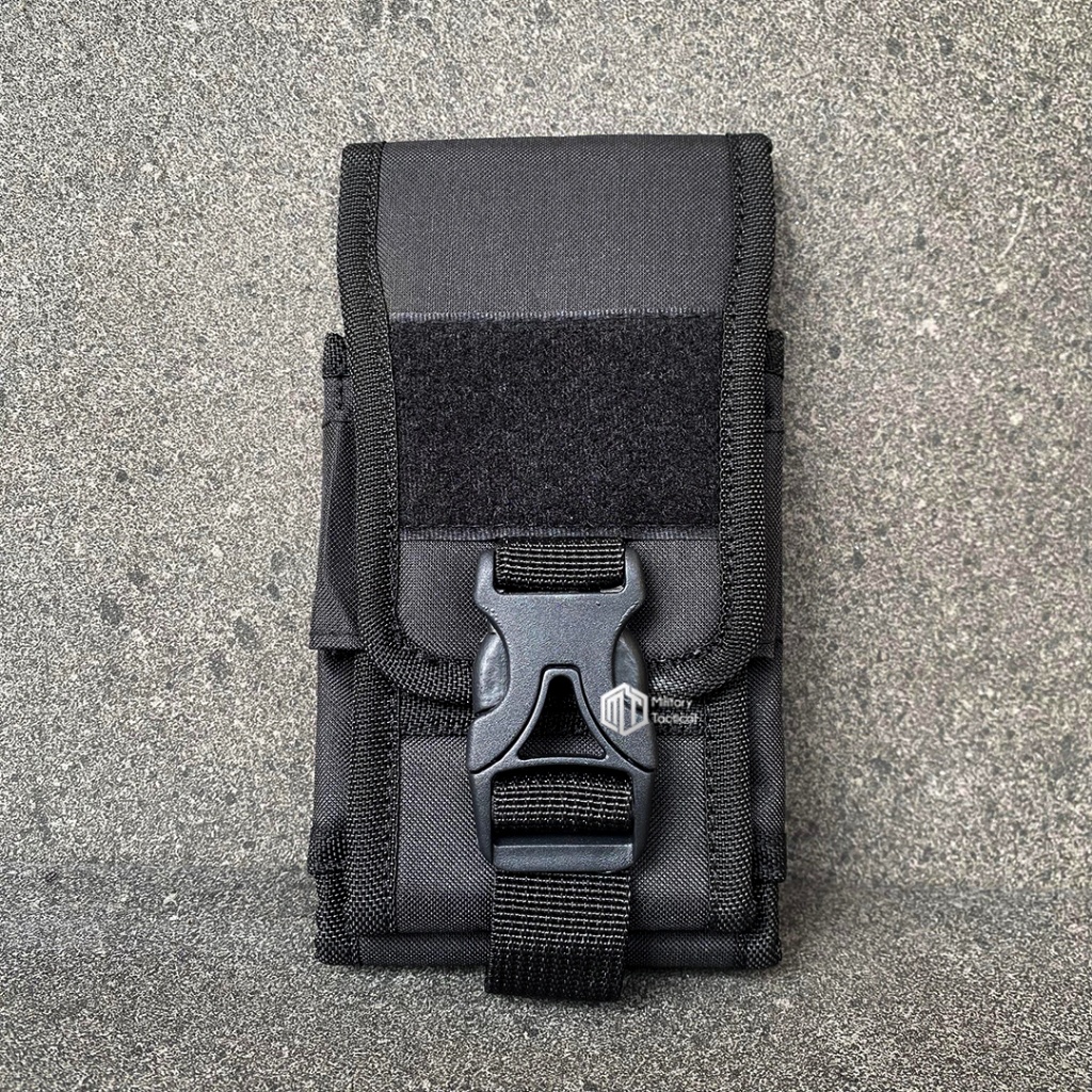 Ready Sarung HP Tactical Pouch HP Pinggang Tactical Pouch HP Pinggang Tactical Sarung Hp Pinggang