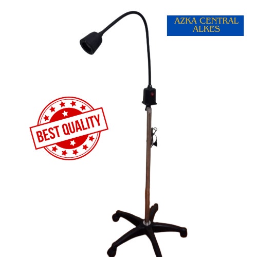 Lampu Tindakan Standing LED