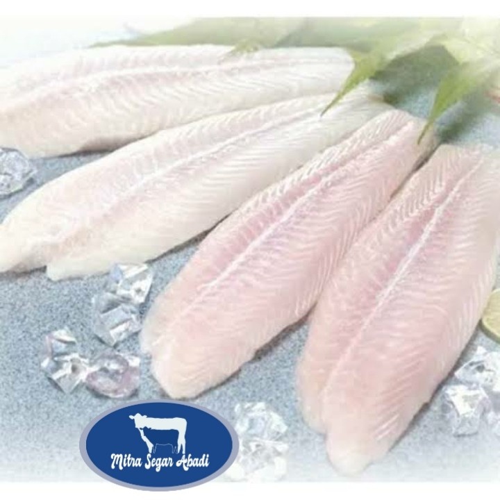 

Ikan Dori Fillet @1kg